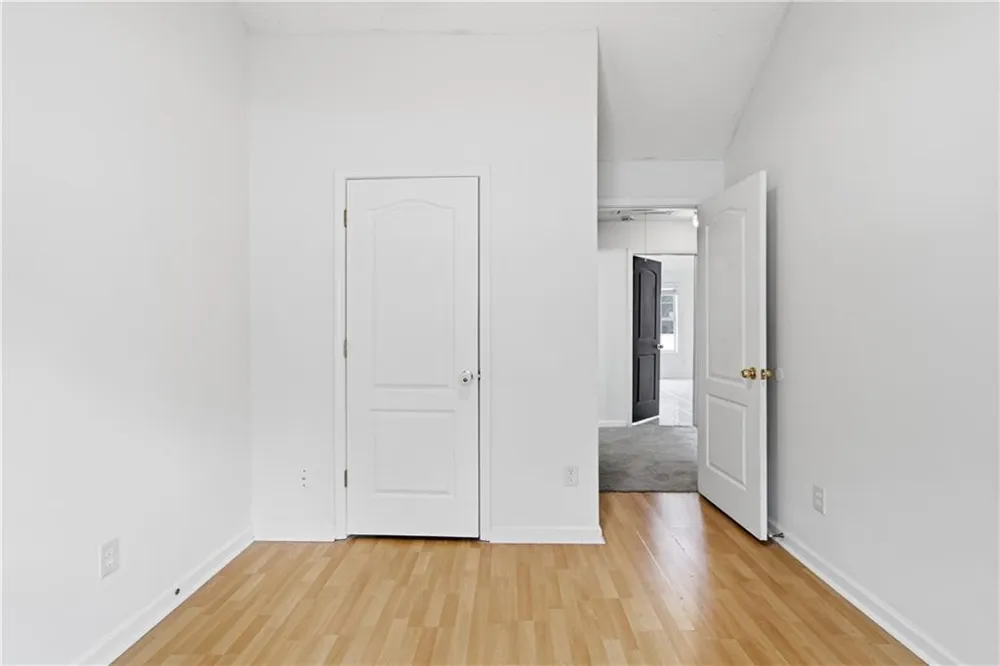 3708 Walnut Creek Way Lithonia, GA 30038
