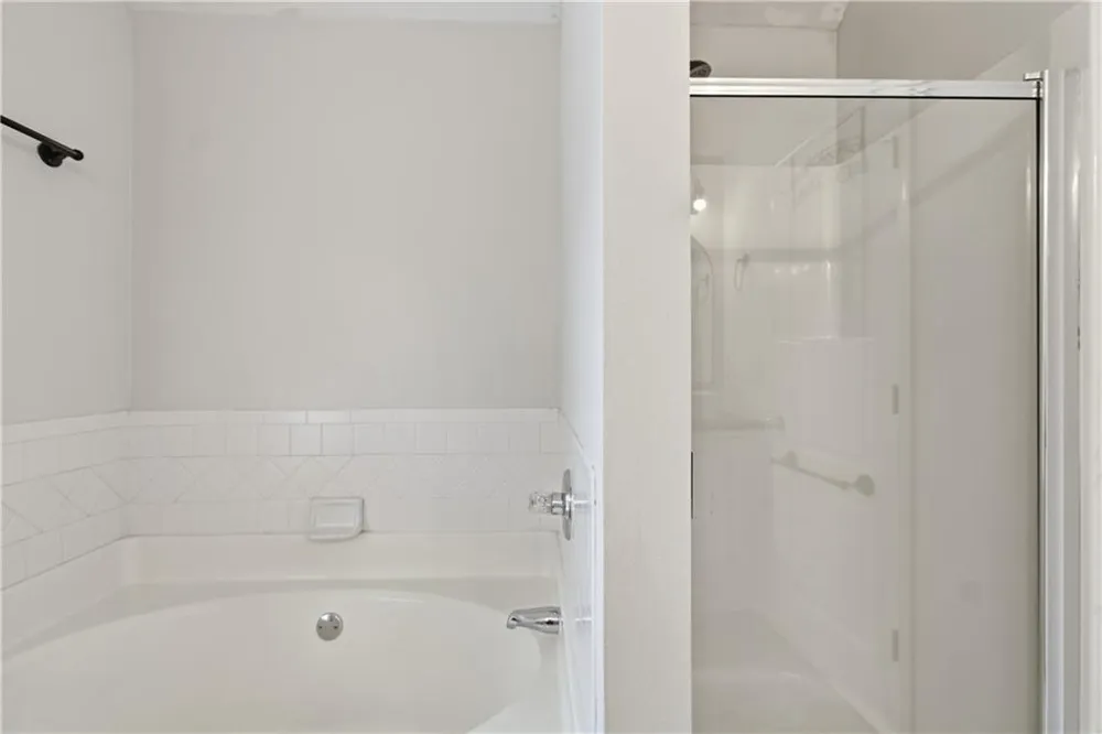 3708 Walnut Creek Way Lithonia, GA 30038