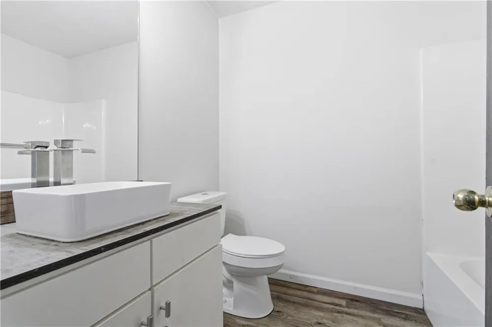 3708 Walnut Creek Way Lithonia, GA 30038