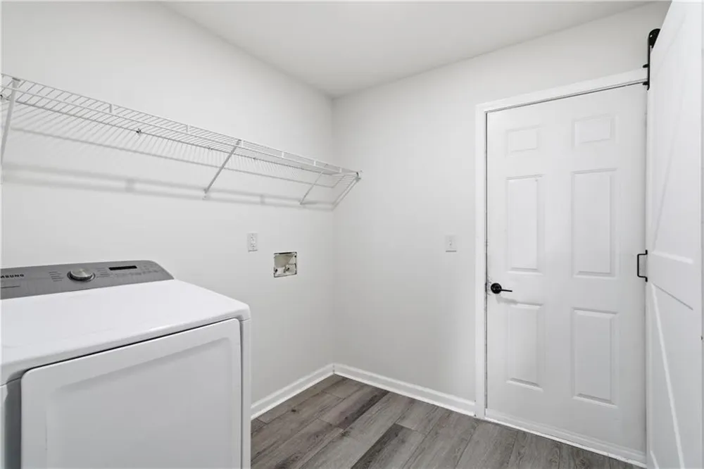 3708 Walnut Creek Way Lithonia, GA 30038