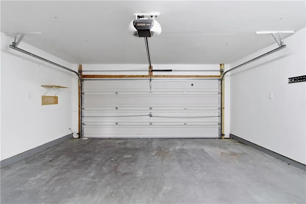 3708 Walnut Creek Way Lithonia, GA 30038
