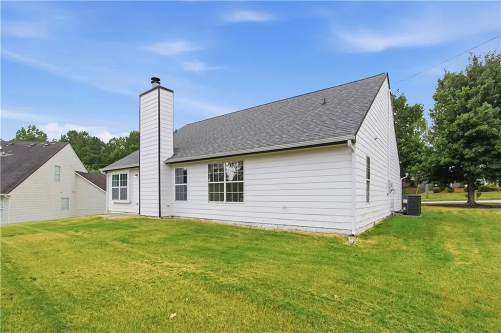 3708 Walnut Creek Way Lithonia, GA 30038