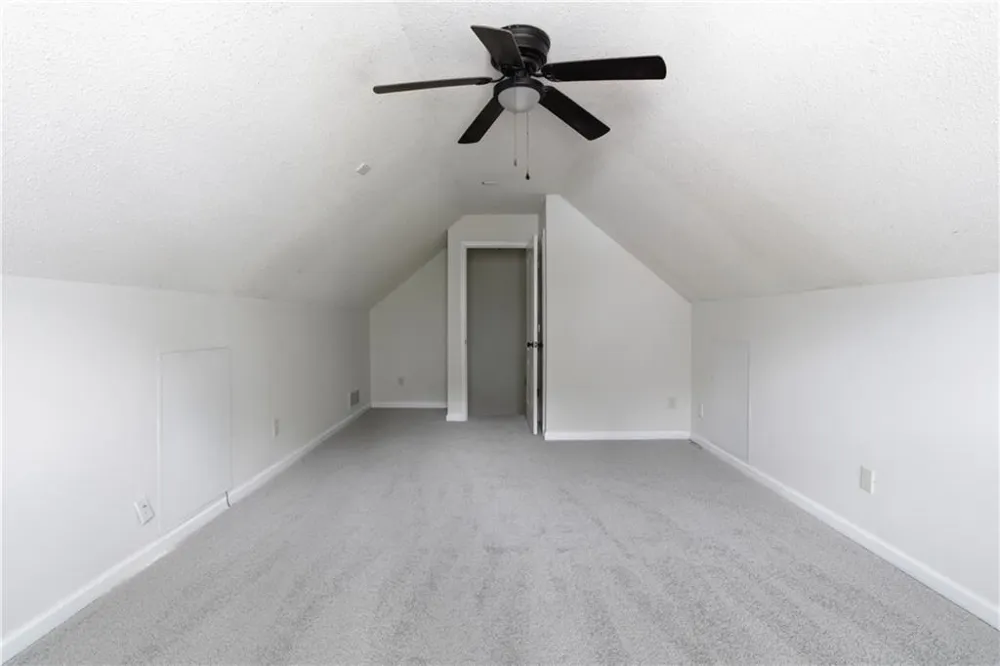 3708 Walnut Creek Way Lithonia, GA 30038