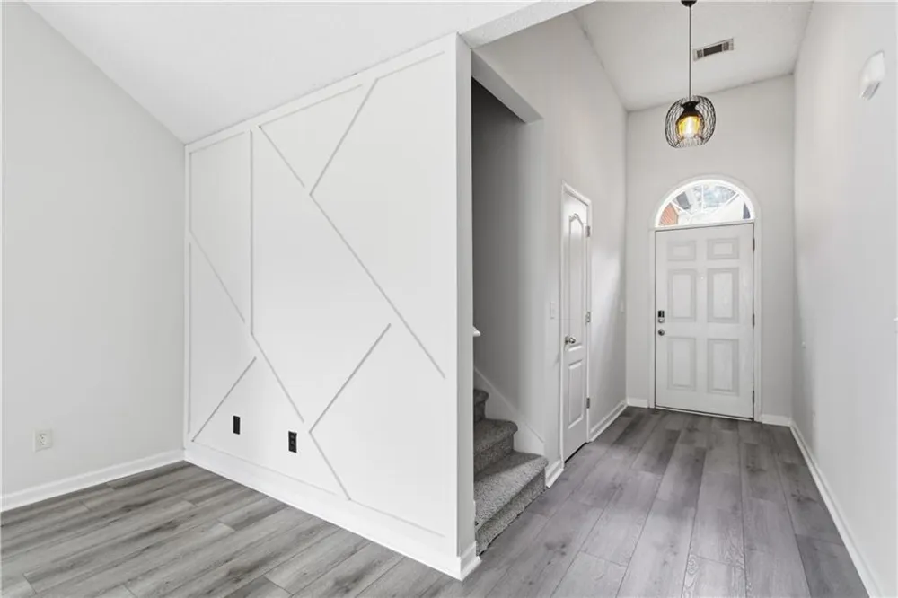 3708 Walnut Creek Way Lithonia, GA 30038