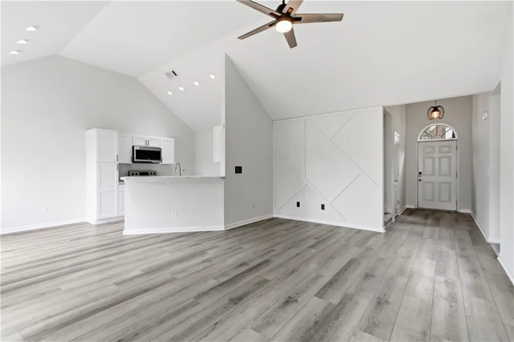 3708 Walnut Creek Way Lithonia, GA 30038