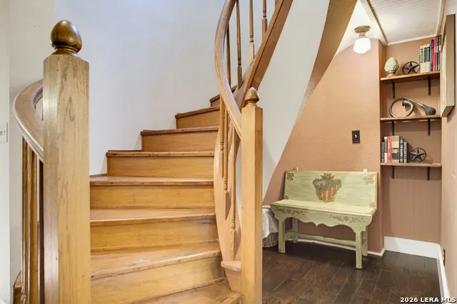 340 JAMES ST Boerne, TX 78006