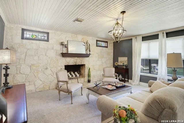 340 JAMES ST Boerne, TX 78006