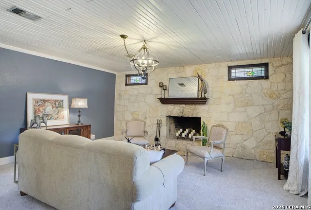 340 JAMES ST Boerne, TX 78006