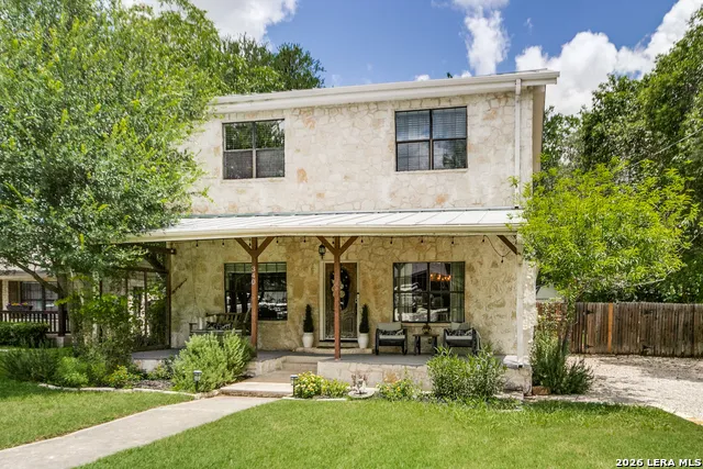 340 JAMES ST Boerne, TX 78006