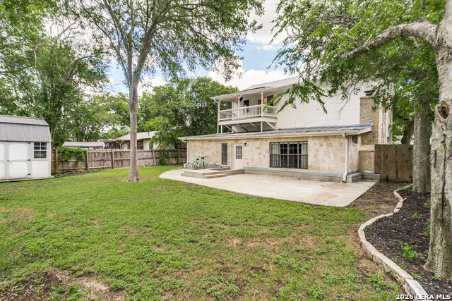340 JAMES ST Boerne, TX 78006