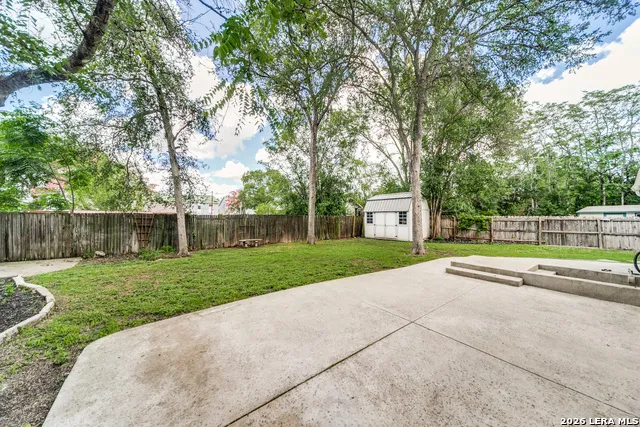 340 JAMES ST Boerne, TX 78006