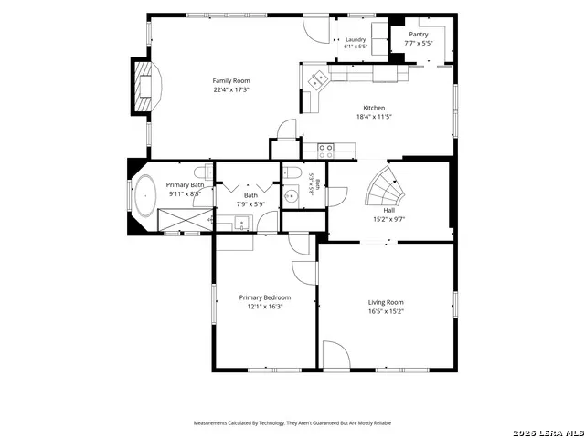 340 JAMES ST Boerne, TX 78006
