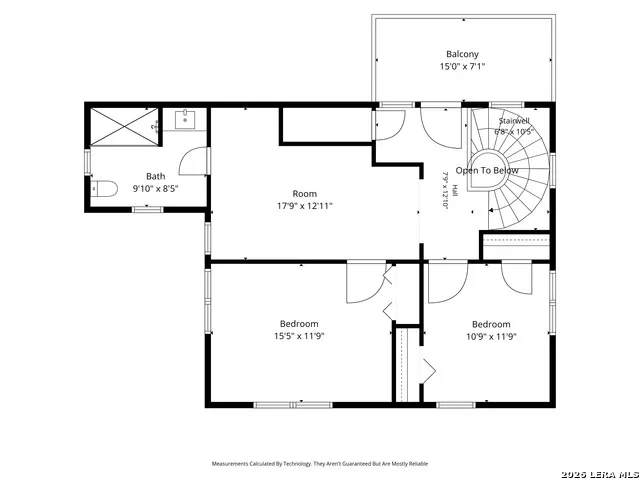 340 JAMES ST Boerne, TX 78006