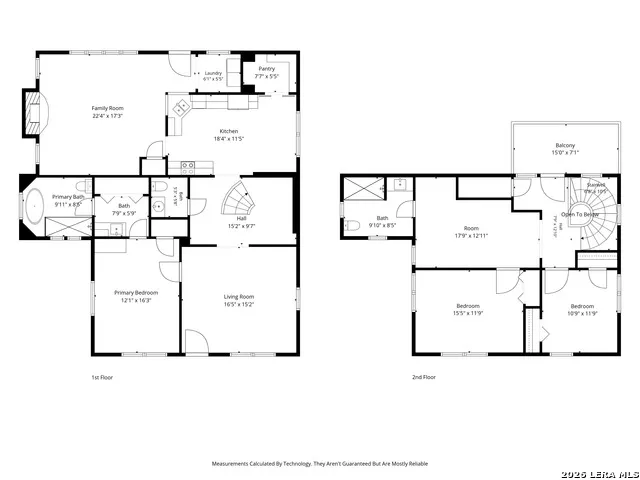 340 JAMES ST Boerne, TX 78006