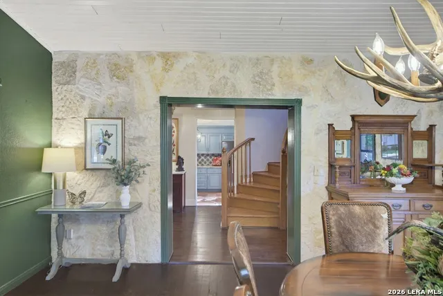 340 JAMES ST Boerne, TX 78006