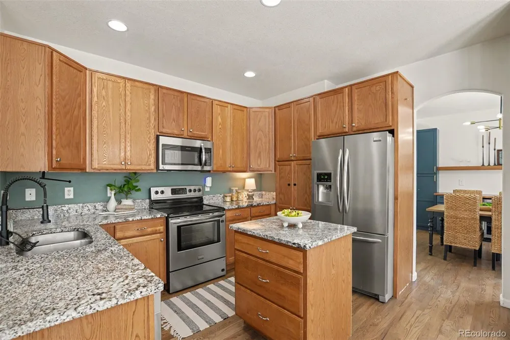 3648 Holmes Lane Johnstown, CO 80534