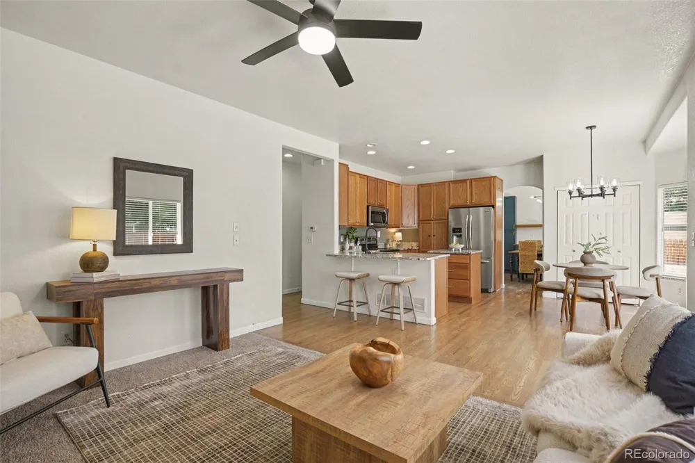 3648 Holmes Lane Johnstown, CO 80534