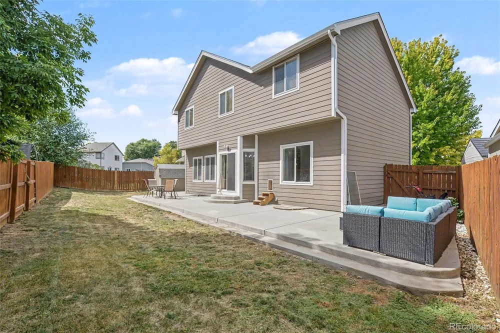 3648 Holmes Lane Johnstown, CO 80534