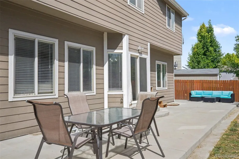 3648 Holmes Lane Johnstown, CO 80534
