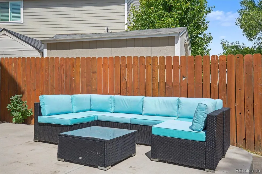 3648 Holmes Lane Johnstown, CO 80534