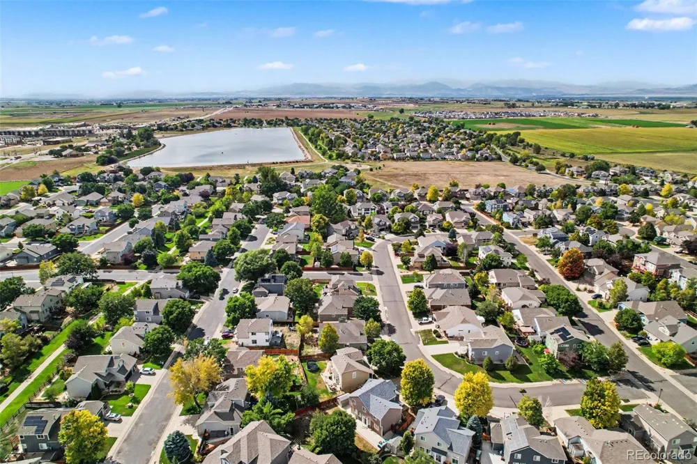 3648 Holmes Lane Johnstown, CO 80534