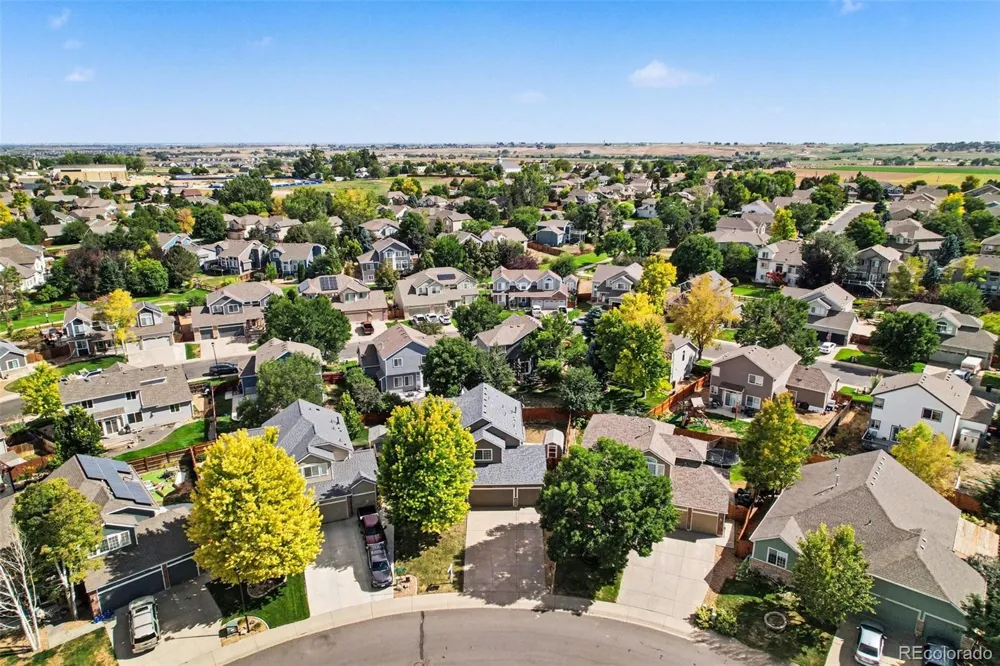 3648 Holmes Lane Johnstown, CO 80534