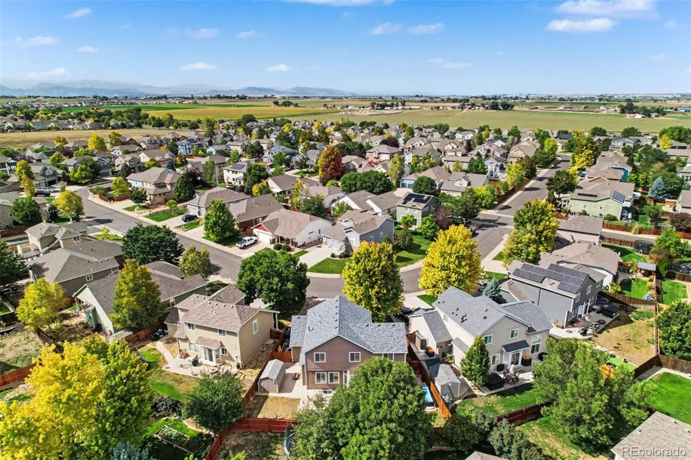3648 Holmes Lane Johnstown, CO 80534