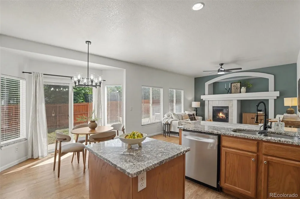 3648 Holmes Lane Johnstown, CO 80534