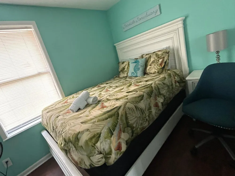 1602 18th Street Galveston, TX 77550