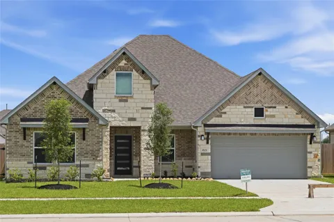 3523 Windmill Palm Drive