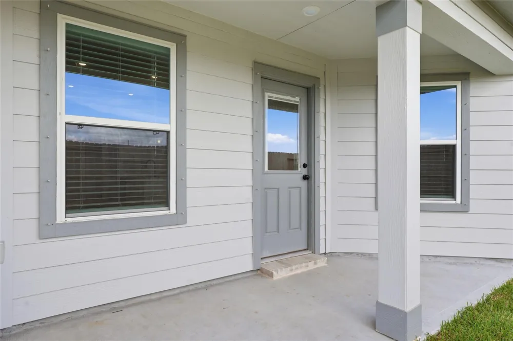 3523 Windmill Palm Drive Manvel, TX 77578