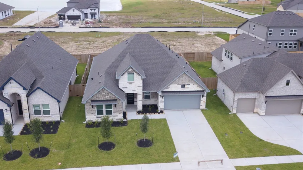 3523 Windmill Palm Drive Manvel, TX 77578