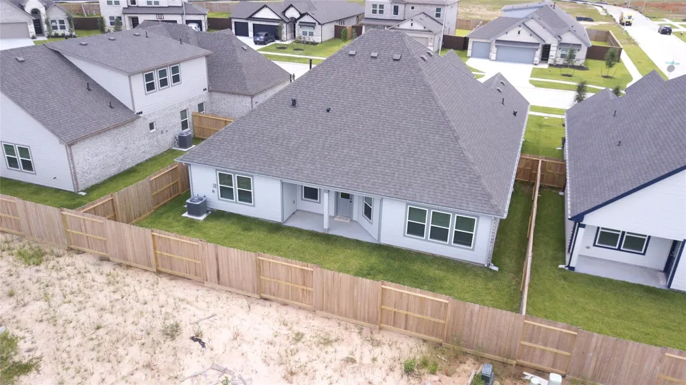 3523 Windmill Palm Drive Manvel, TX 77578