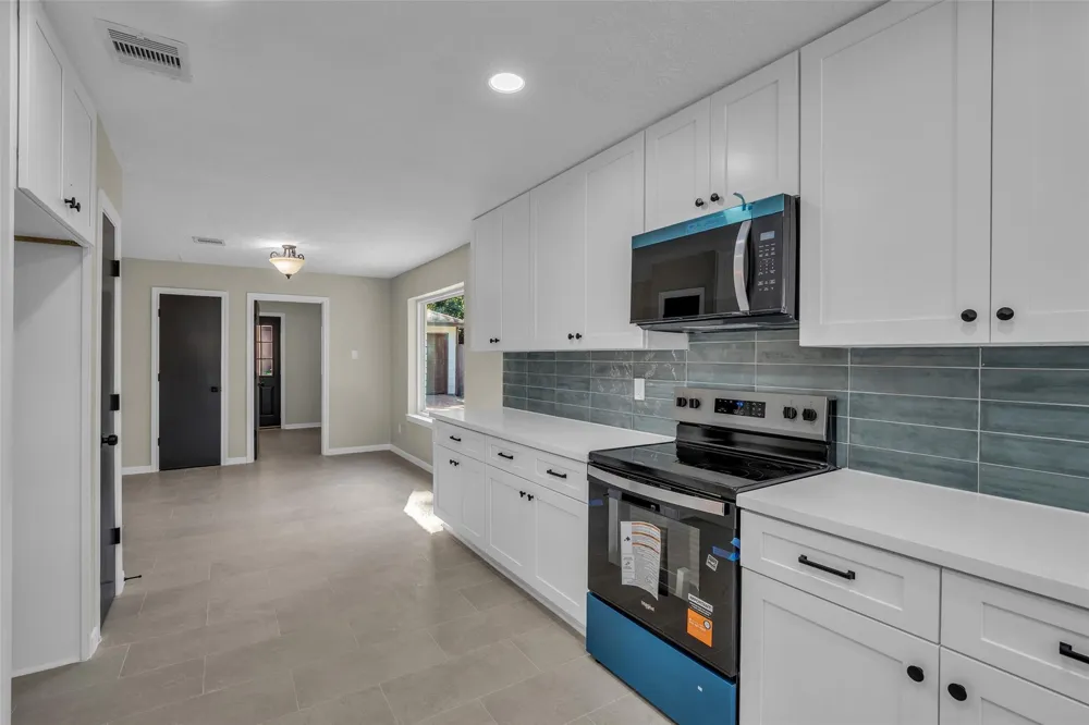 12927 Lentando Lane Cypress, TX 77429