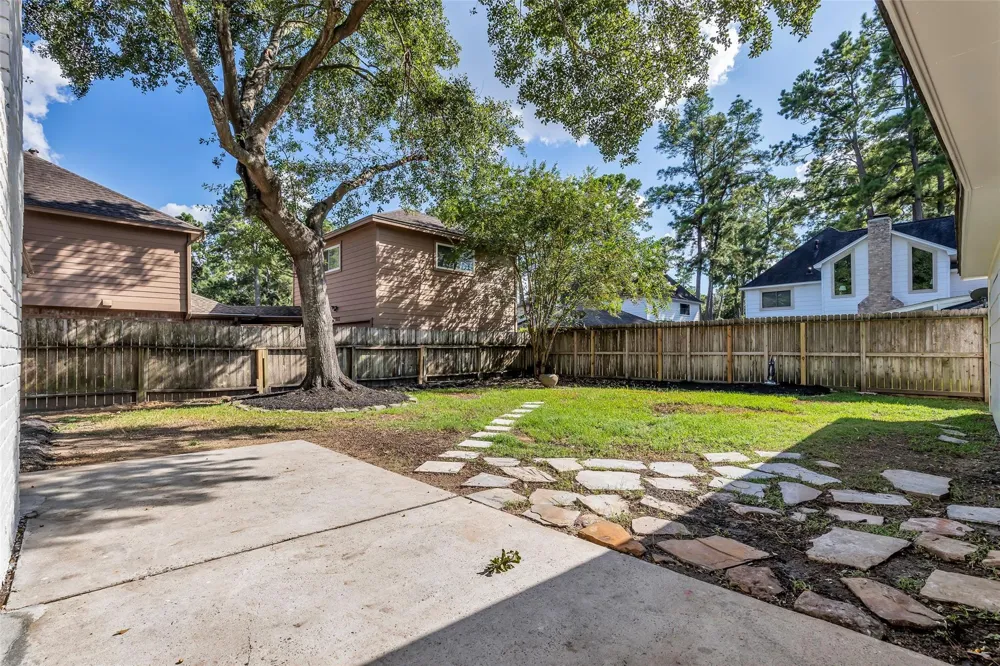 12927 Lentando Lane Cypress, TX 77429