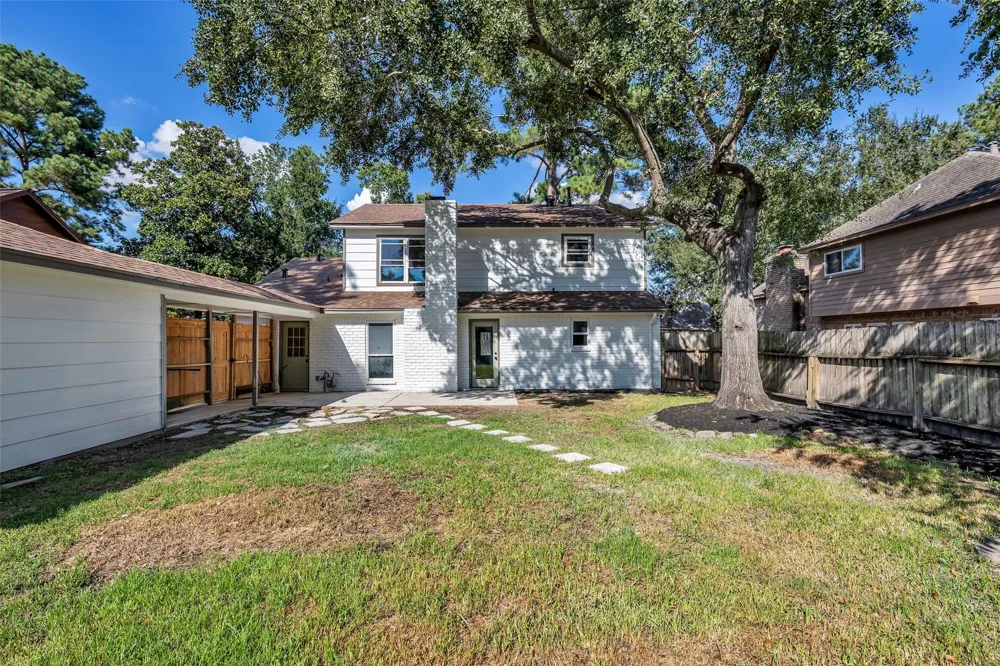 12927 Lentando Lane Cypress, TX 77429