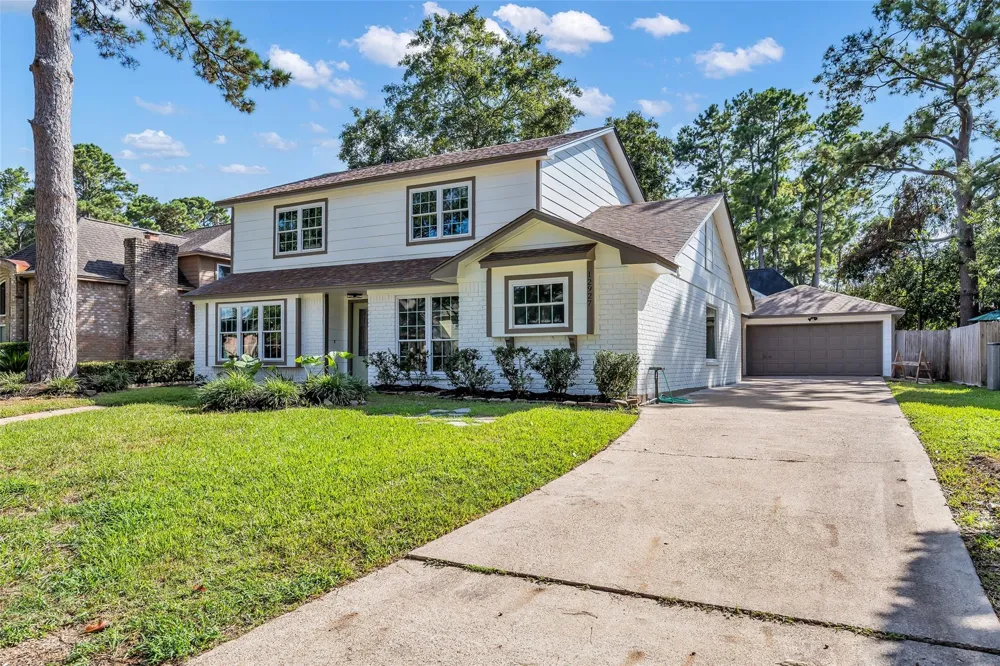 12927 Lentando Lane Cypress, TX 77429