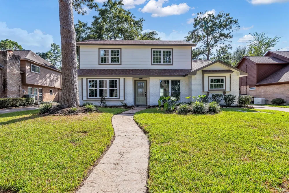 12927 Lentando Lane Cypress, TX 77429