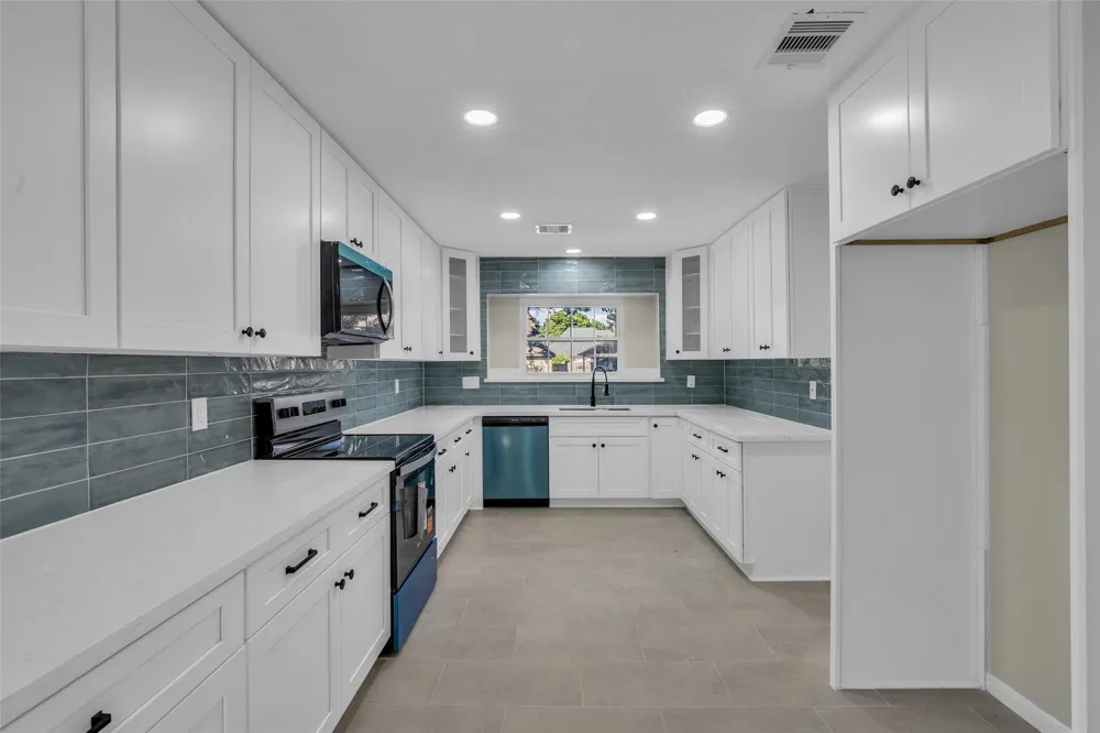 12927 Lentando Lane Cypress, TX 77429