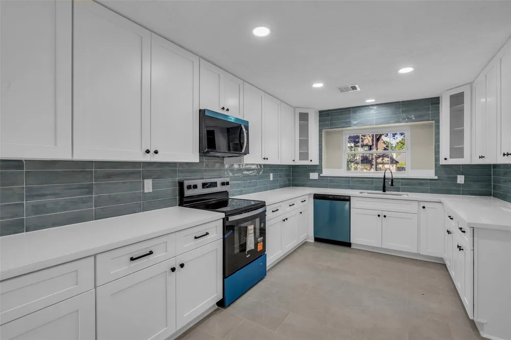 12927 Lentando Lane Cypress, TX 77429