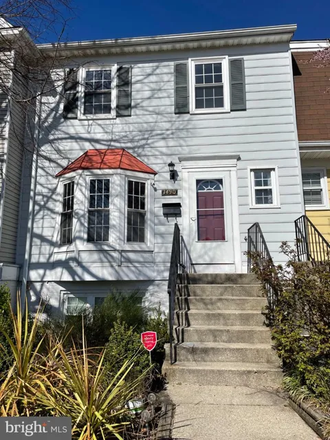 1490 BLOCKTON