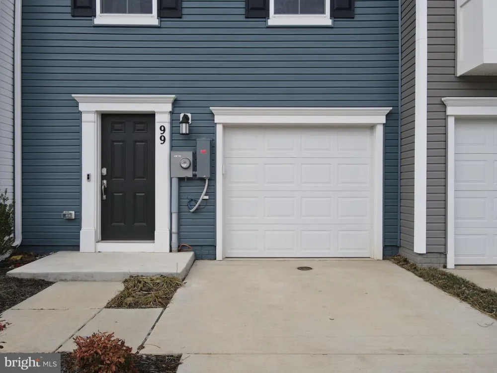 99 GRAY SILVER ROAD Inwood, WV 25428