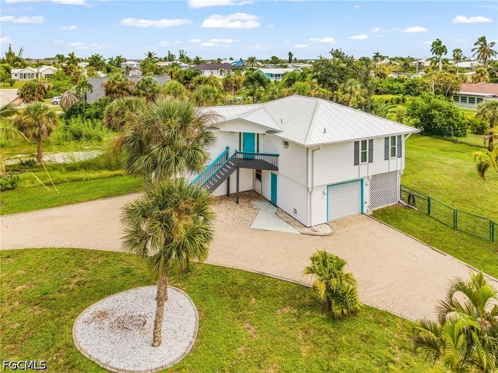 Rose Avenue St James City, FL 33956