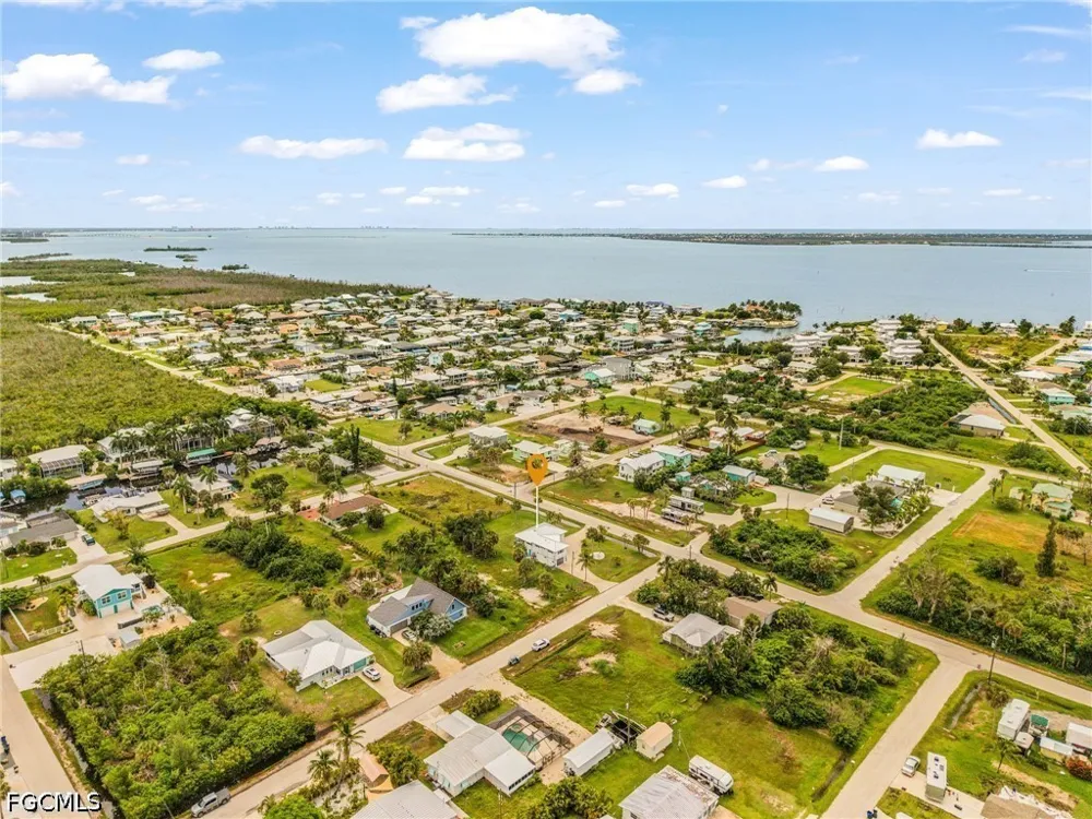 Rose Avenue St James City, FL 33956