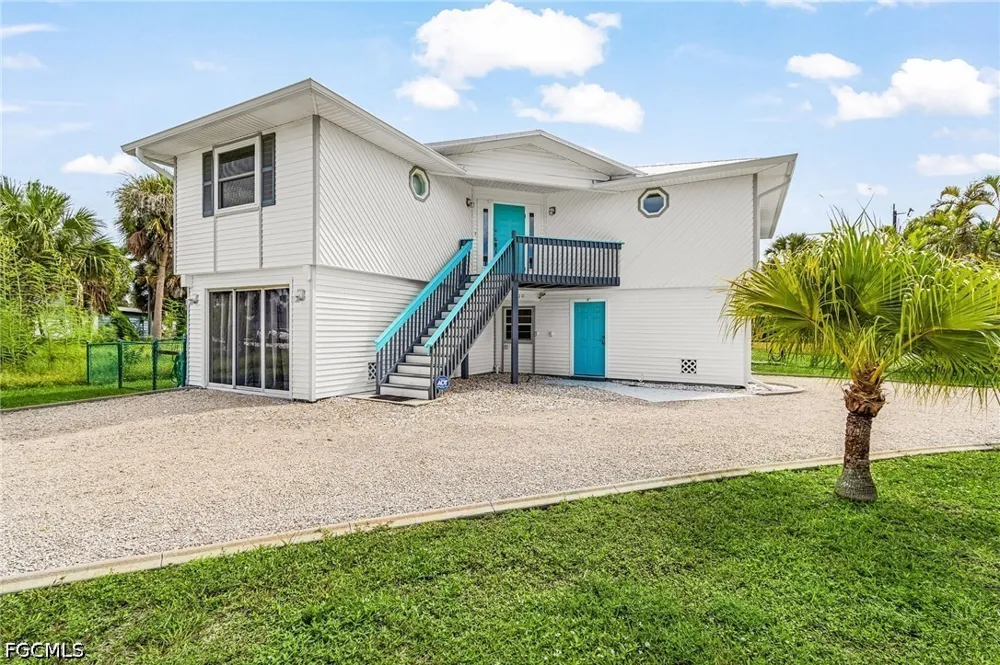 Rose Avenue St James City, FL 33956