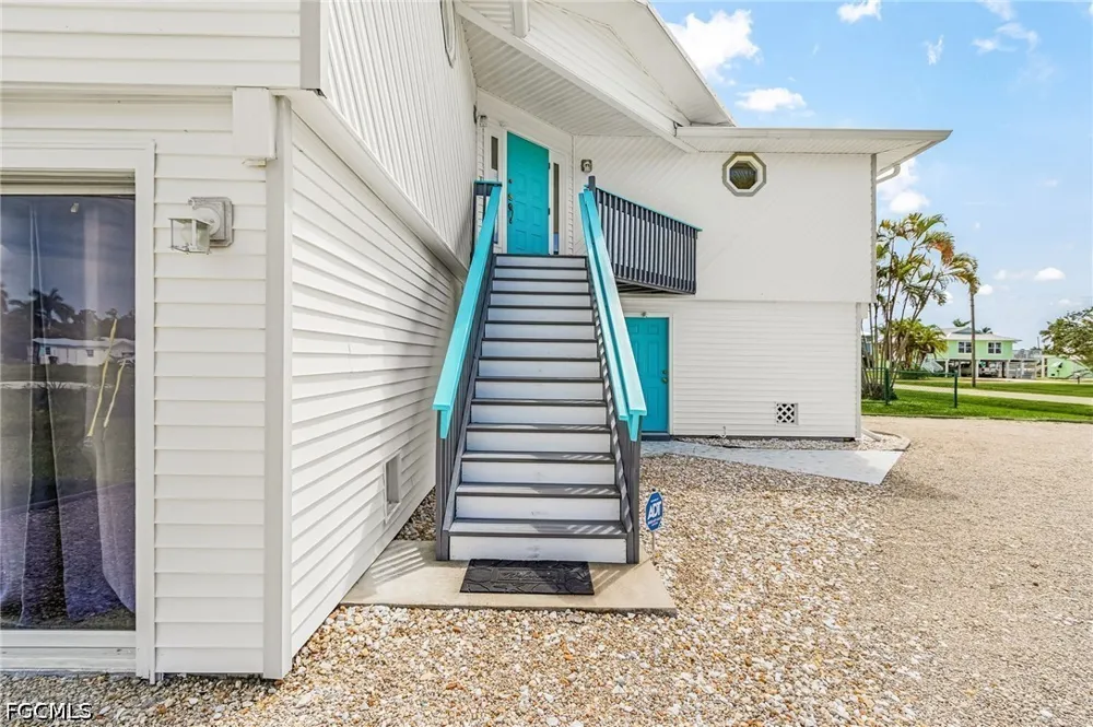 Rose Avenue St James City, FL 33956
