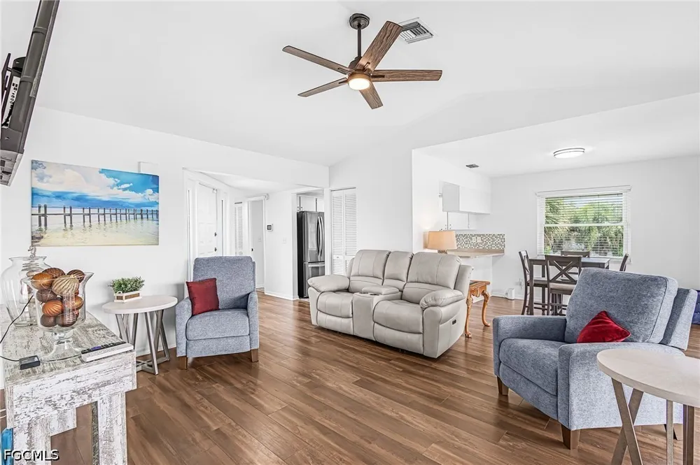 Rose Avenue St James City, FL 33956