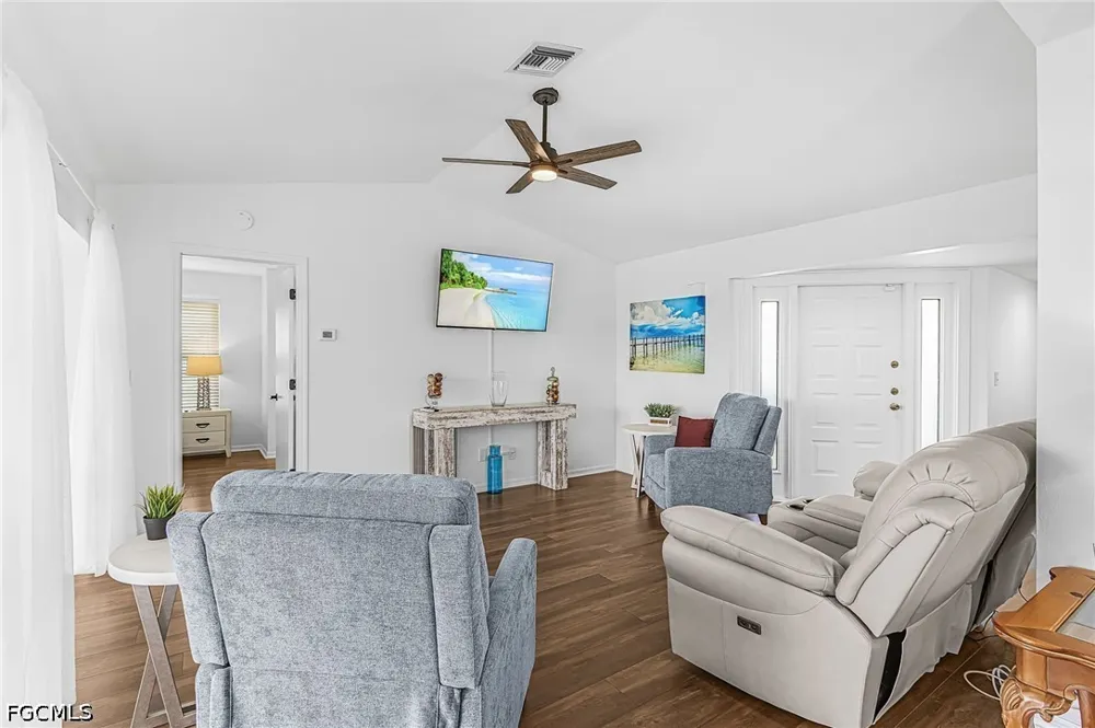Rose Avenue St James City, FL 33956