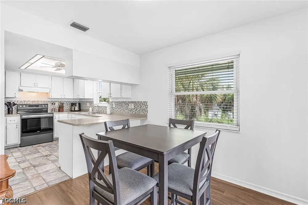 Rose Avenue St James City, FL 33956
