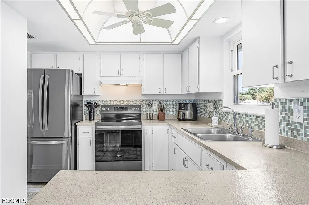 Rose Avenue St James City, FL 33956